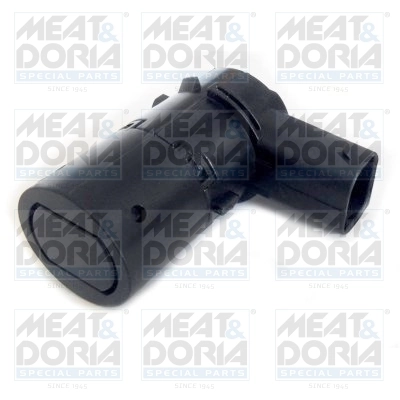 Sensor, park distance control